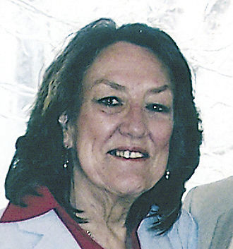 Glenda Sue Cunningham obituary